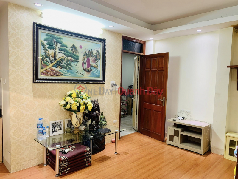 Property Search Vietnam | OneDay | Nhà ở Niêm yết bán, Bán căn ccmn mặt đường Khương Đình 2pn1vs 51m giá 1tỷ1