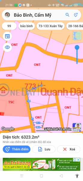 Property Search Vietnam | OneDay | Nhà ở, Niêm yết bán | Bán Vườn trái cây, vườn măng cụt, bơ, sầu riêng .