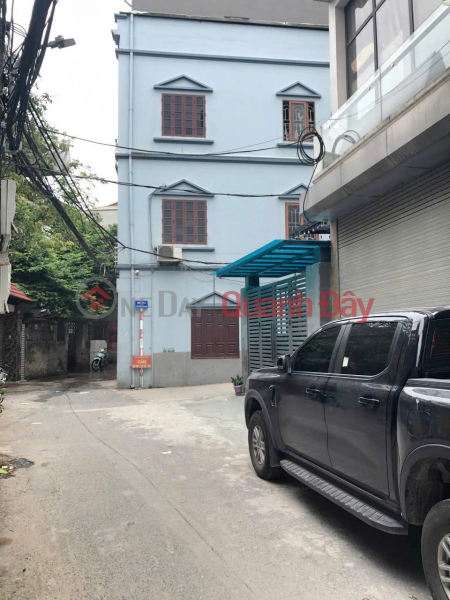 PHÚC ĐỒNG, GẦN BIG C LONG BIÊN - DT 100M2 x 3T, Việt Nam | Bán, đ 14,9 tỷ