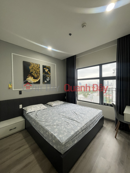 Need to rent quickly Monarchy Luxury Apartment 2 Bedrooms Luxury Furniture Vietnam Rental ₫ 12 Million/ month