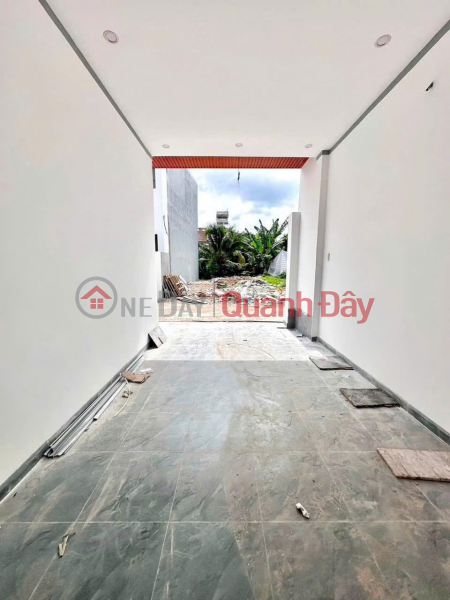 Property Search Vietnam | OneDay | Residential, Sales Listings, 800 MILLION VND FOR TRANSFER OF OWNERSHIP – Rare and beautiful villa-style house in Bien Hoa with a 7x13 meter area - Private ownership certificate.