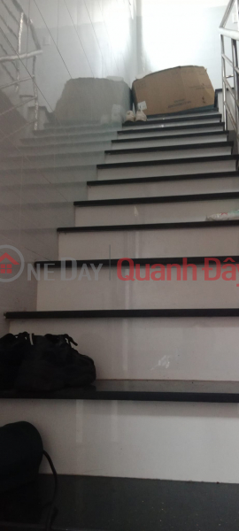 Property Search Vietnam | OneDay | Residential | Sales Listings | BINH TAN - BUSINESS FRONT - 115M2