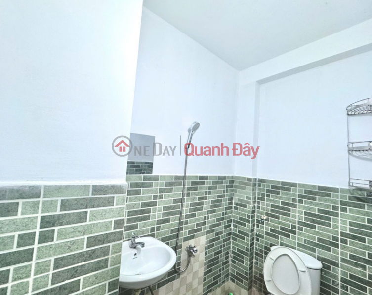 Owner rents out fully furnished apartment in airport area, price from only 2.8 million Vietnam Rental đ 2.8 Million/ month