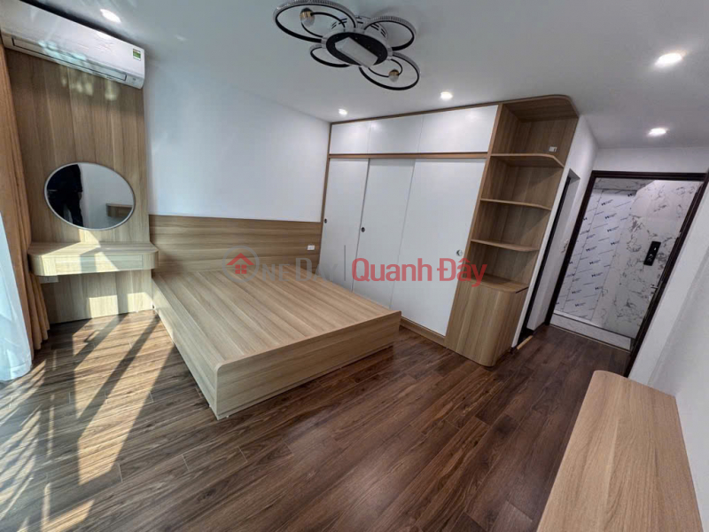 Property Search Vietnam | OneDay | Nhà ở Niêm yết bán Bán nhà Hào Nam Đống Đa, Vị trí đỉnh, Giá Ngon, 45mx6T, Giá: 11,3 Tỷ, Lh: 0396935190.