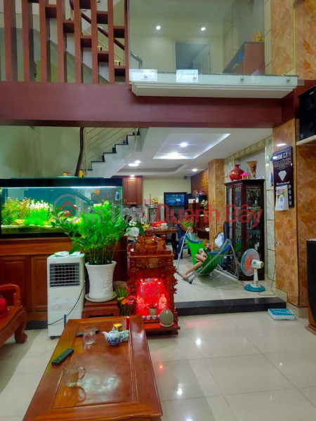Property Search Vietnam | OneDay | Nhà ở | Niêm yết bán bán nhà mới full nội thất lê văn lương trung tân quận 7 5 dài 15 5 tầng giá rẻ