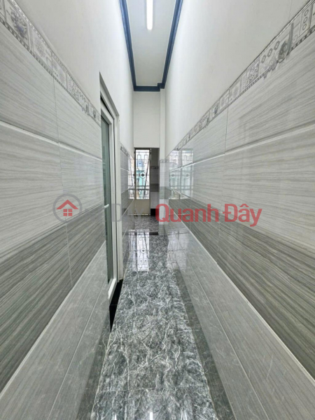 đ 3.3 Billion | HOUSE 1\\/ STREET 5A, NEAR BINH LONG MARKET, 40M2, 2 FLOORS, 3BR, PRICE ONLY 3.3 BILLION