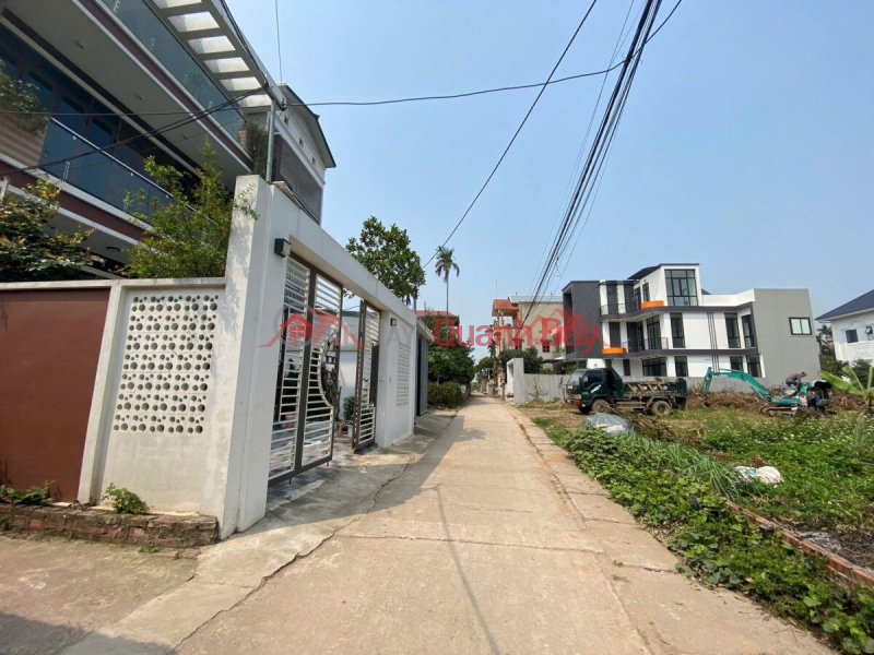 Property Search Vietnam | OneDay | Residential, Sales Listings OWNER SELLS LAND LOT OF 92.6 METERS IN THUY HUONG-CHUONG MY WARD-HANOI