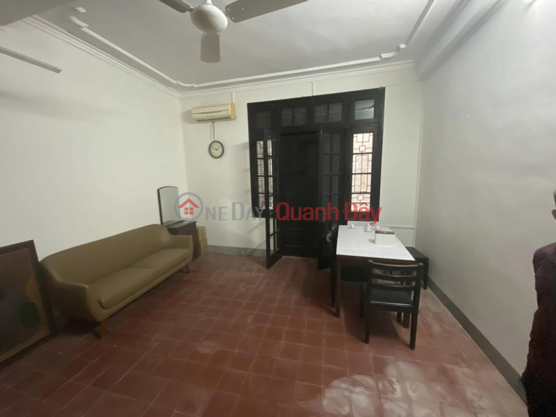 House for sale on Nha Chung street, 80m2, 72.5 billion, great business, suitable for building a hotel Sales Listings