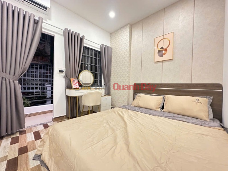 House for sale in alley 276 Thong Nhat Street - Alley 3G - 2 floors - SHR Vietnam Sales đ 3.35 Billion