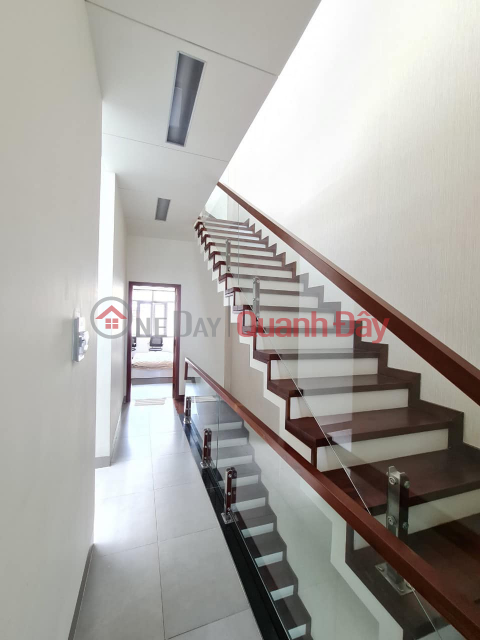 BEAUTIFUL 3-FLOOR BUSINESS FRONT HOUSE FOR SALE LOCATED IN CHESS BOARD AREA, VAN KIET STREET, PHUOC TAN WARD, 10ty5 _0