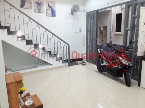 House for Sale, District 1, Hoang Sa Alley, Tan Dinh Ward, District 1 - 25m2 - 3 Bedrooms Price 4 billion 650 _0