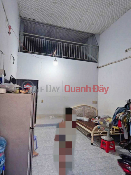 Nhà cấp 4 có lửng 40m2 (4*11) Lê Văn Khương Q12 , hẻm 4m , ngay chợ Thiếc , 3 tỷ nhỉnh 0932030061 | Vietnam | Sales | đ 3.1 Billion