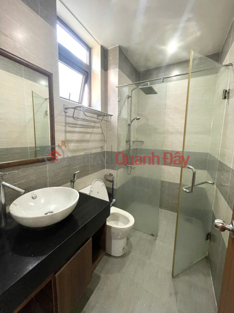 Cho thuê studio gần biển Mỹ Khê – Khu An Thượng _0