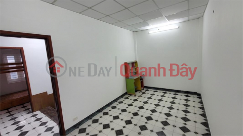 Bán Nhà 2 Tầng 50m2 Ngang 5m Nhỉnh 3 tỷ Hiệp Thành Quận 12 _0