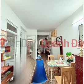 CHÍNH CHỦ BÁN CĂN HỘ CT1 VĨNH ĐIỀM TRUNG NHA TRANG – GIÁ CHỈ 1 TỶ 590 _0