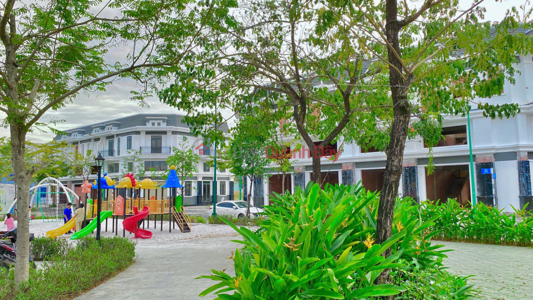 đ 1.39 Billion, Richard Residence – Next to Large Industrial Parks