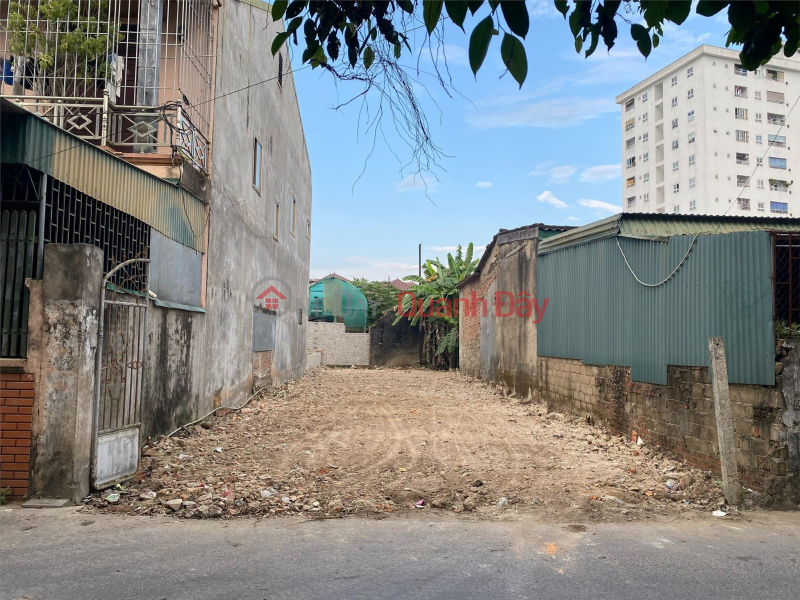 GENERAL Leasing Land - Nice Location In Ha Huy Tap Ward, Vinh City, Nghe An | Vietnam Rental, đ 5 Million/ month