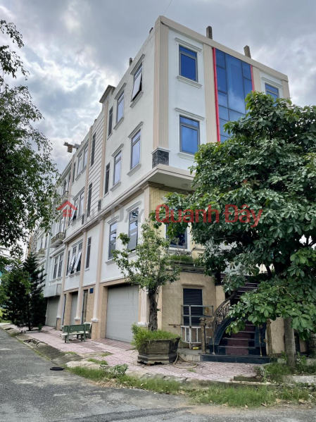 BEAUTIFUL HOUSE - GOOD PRICE - Selling corner house 2MT, No. 1, Street 84A, Thanh My Loi (District 2),Thu Duc City, Vietnam, Sales | đ 26 Billion