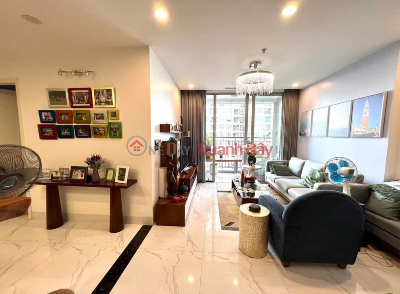 GOLDEN WEST APARTMENT FOR SALE, NO. 2 LE VAN THIEM THANH XUAN 75M 2 BEDROOM 2 WC LIVE ALWAYS 0987,063,288 Sales Listings