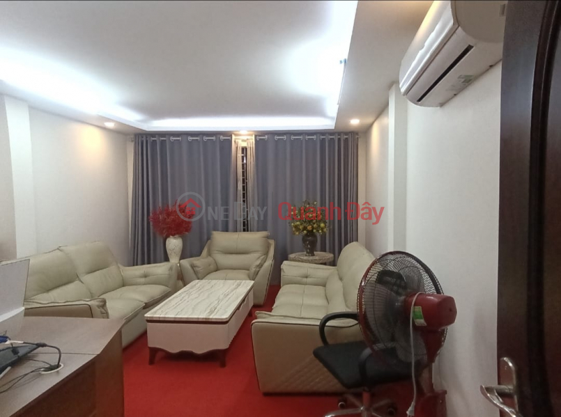 Property Search Vietnam | OneDay | Residential, Sales Listings House for sale 64m2 Front Yen Phu street, Tay Ho Prime business 16.6 Billion VND