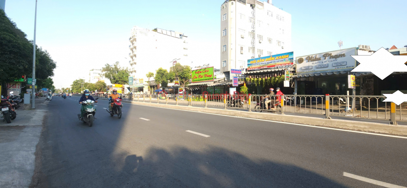 Làm ơn chọn, Nhà ở | Niêm yết cho thuê, đ 18 triệu/ tháng