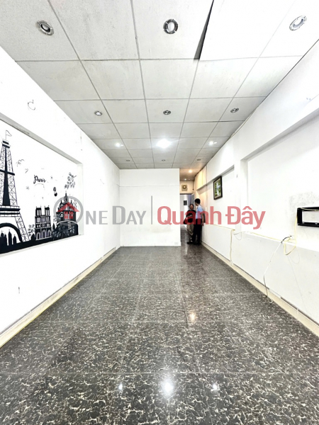 Property Search Vietnam | OneDay | Nhà ở | Niêm yết bán | Bán nhà Bưởi, Ba Đình, phân lô, 3 gác, 43m2, 6 tầng thang máy, chỉ 14 tỷ
