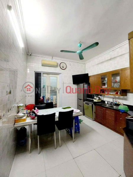 Hiếm, Cầu Diễn Dân xây 68m2 - 4 tầng, Ô tô, kinh doanh đỉnh, 2 thoáng, giá 11.4 tỷ Việt Nam Bán, đ 11,4 tỷ