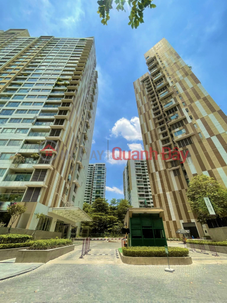 Mandarin garden apartment for sale, youth apartment 130m 3pn2vs near the park Vietnam | Sales, đ 7.2 Billion