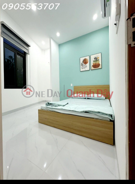 Property Search Vietnam | OneDay | Residential, Sales Listings, CHEAP - QUEEN TRUNG, HAI CHAU, DA NANG - NEW 2 STORIES - EXCELLENT SMALL TRUCK - ONLY 2 TIES