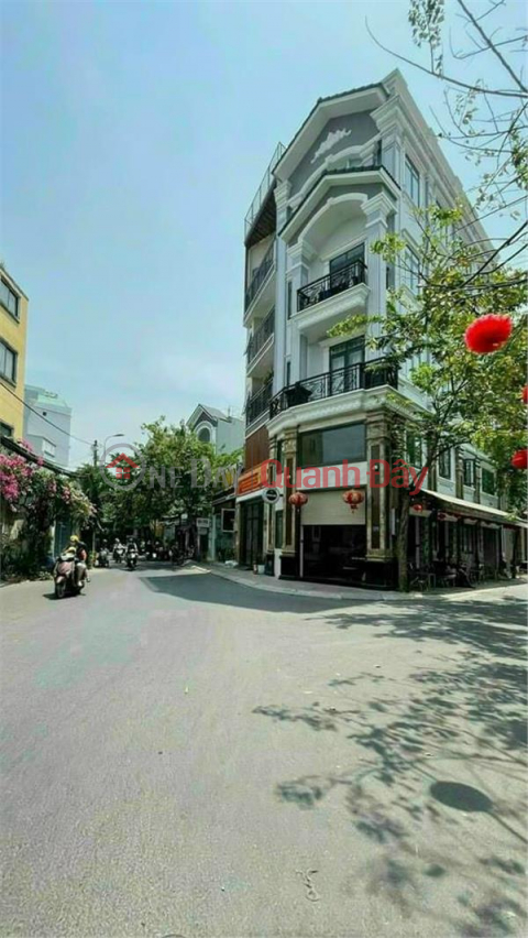 REDUCE MORE THAN 1 BILLION IN INVESTMENT TOO CHEAP >> 4-FLOORY HOUSE FOR BUSINESS FACE >> NEAR LE VAN VIET - THU DUC INTERFACE _0