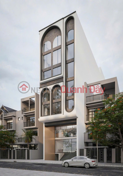 Property Search Vietnam | OneDay | Nhà ở, Niêm yết bán BÁN ĐẤT MẶT PHỐ VŨ TÔNG PHAN- HOÀNG MAI,200 M2, MẠT TIỀN 9 M, GIÁ 63 TỶ.