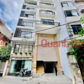 Duy Hung Tran house, Cau Giay, car-accessible lane, close to the street, 32 billion 116m 8T _0