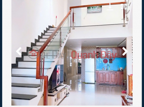 3-storey house with asymmetrical facade on My An 6, My Khe, Wiu Fireworks, prime location near Han River and sofa area at the foot of the bridge _0