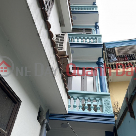 OWNER'S HOUSE - For Quick Sale House Alley 27 Vo Chi Cong, Nghia Do Ward, Cau Giay, Hanoi _0