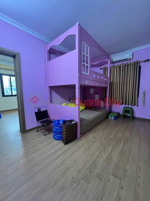 Mai Dich Collective - Cau Giay 80m2 super airy 4.85 billion _0