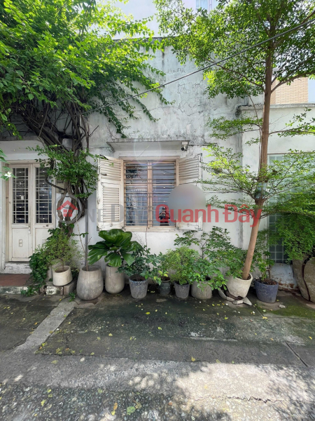 Property Search Vietnam | OneDay | Nhà ở, Niêm yết bán | Nhà Nguyễn Văn Nguyễn Hẻm Ô Tô Kinh Doanh Cách 1 Căn Ra Mặt Tiền