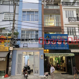 4-storey house with 5 bedrooms - Business area on Thang Long street near TSN airport _0