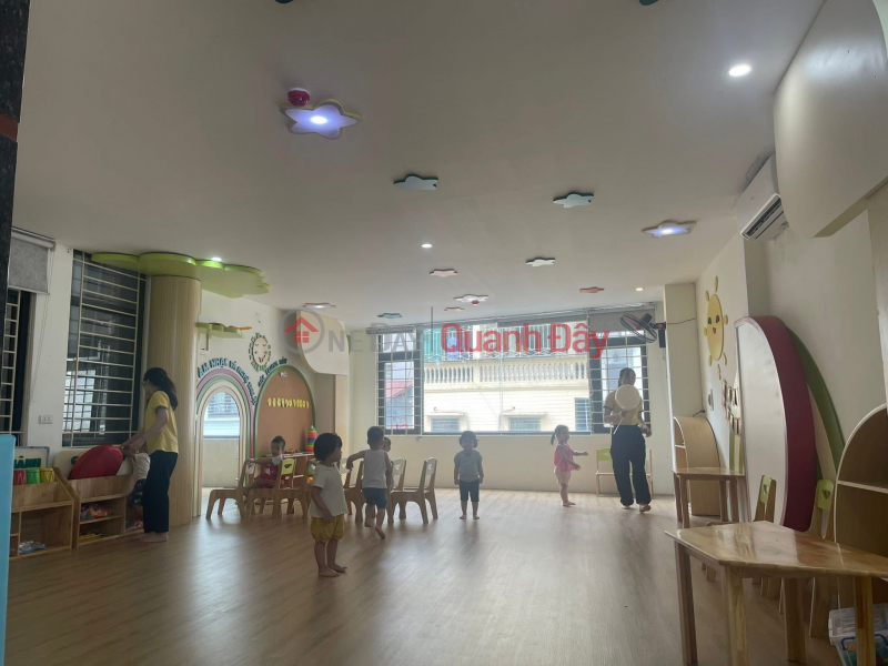 đ 43.5 Billion | House for sale, avoiding cars on Ton Duc Thang Street, 85\\/90m2, 8 floors, 5.8m frontage, 43.5 billion, top business