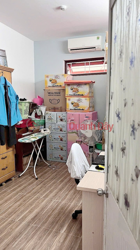 OWNER SELLS APARTMENT CT1 VINH DIEM TRUNG NHA TRANG _0