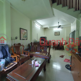 65m 4 Floors Frontage 4.5m Nhon 10 Billion 1 House to Nguyen Khanh Toan Street. Solid Owner. Very Nice Location Similar _0