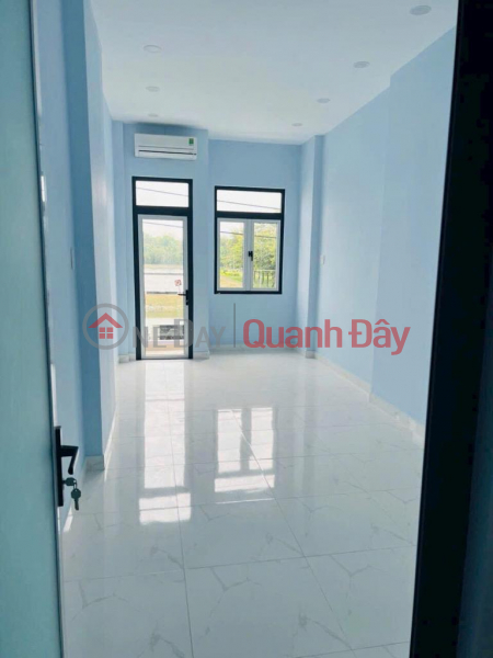 Property Search Vietnam | OneDay | Nhà ở Niêm yết bán, Bán Nhà MẶT TIỀN, 3X11 3.6 tỷ, Bình Hưng Hòa A Bình Tân