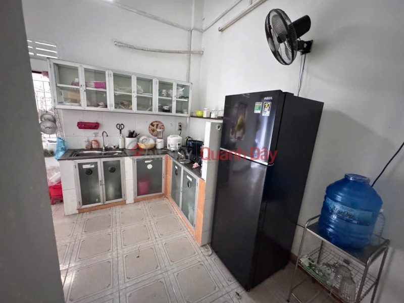 Property Search Vietnam | OneDay | Nhà ở, Niêm yết bán | BÁN NHÀ 1TRỆT 1LẦU HẺM HƯƠNG ĐIỀN - ĐỒNG NAI, NHA TRANG CÁCH BIỂN 2KM GIÁ CHỈ 3 tỷ 200