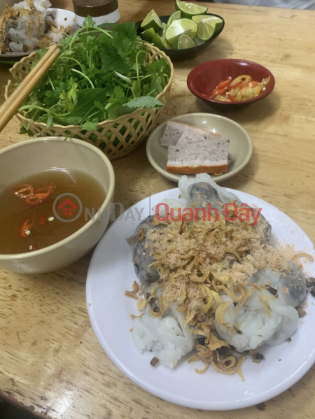 Bánh Cuốn Quang An - 71 Hàng Bồ (Banh Cuon Quang An - 71 Hang Bo) Hoàn Kiếm | ()(4)