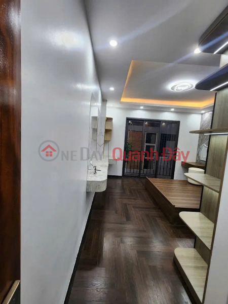 NHÀ MỚI Ô TÔ VÀO NHÀ Phố Lâm Hạ 30m2 X 6 tầng mặt tiền 3.8m, 12.5 tỷ Long Biên, Việt Nam | Bán | đ 12,5 tỷ