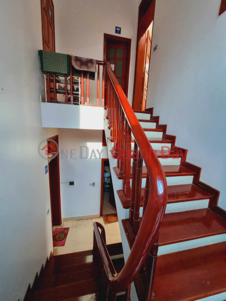 Property Search Vietnam | OneDay | Residential, Sales Listings, FOR SALE HOUSE Mai Dich - Nguyen Kha Trac, Cau Giay, 93m2, business, car, marginally 15 billion: yen1kc