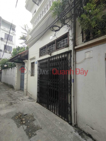 House for sale on Nam Du Alley at cheap price - only 1 billion Sales Listings
