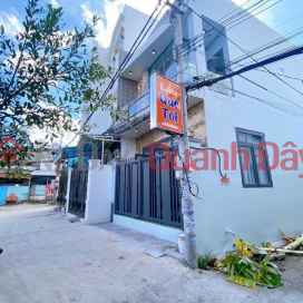 House with good location 37A/6 - Alley 11 - Van Linh N _0