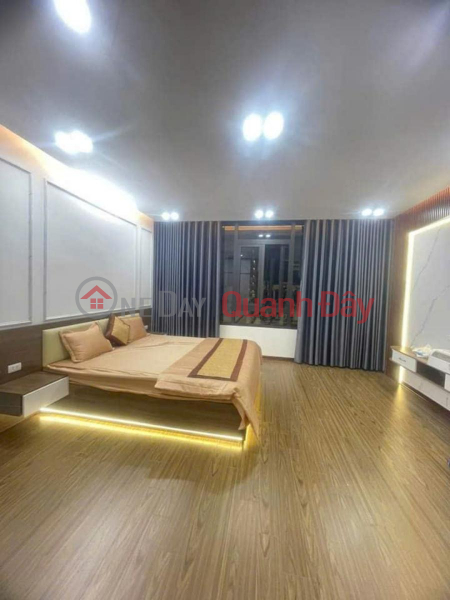 Property Search Vietnam | OneDay | Nhà ở, Niêm yết bán | VƯƠNG THỪA VŨ - THANH XUÂN - 51M2 x 7TẦNG - MT 5,1M- Ô TÔ TRÁNH - NGÕ THÔNG- NHỈNH 19 TỶ