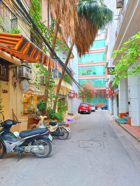 Bán nhà LÁNG HẠ – NGÕ NÔNG – Ô TÔ TRÁNH – VỈA HÈ – KINH DOANH – 55m² x 4T – Mặt tiền 4.2m – 19,2 tỷ, Việt Nam, Bán | đ 19,2 tỷ