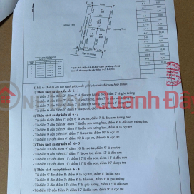 Bán đất chia 4 lô tại 192 Hàng Tổng, Hải An - vị trí đẹp, đường rộng, tiềm năng tăng giá _0